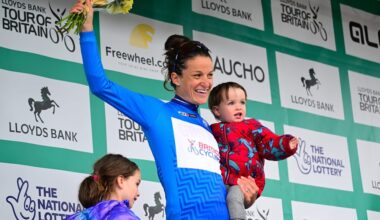 Wheel Talk Newsletter: God save the queen