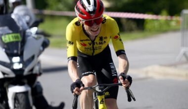 Team Visma | Lease a Bike