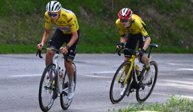 Pogačar Holds Watts in Reserve and Drops Vingegaard with Ease | Criterium du Dauphine Stage 7 2025