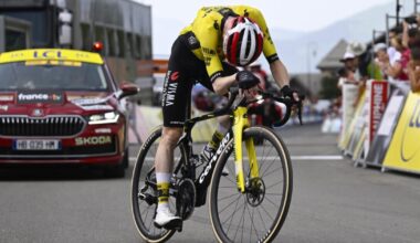 Team Visma | Lease a Bike
