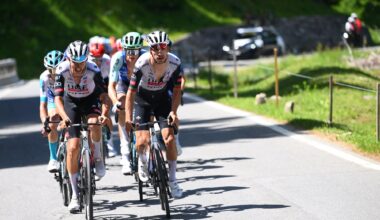 Almeida Takes Revenge and Sets Record on Splügenpass | Tour de Suisse 2025 Stage 4