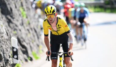 Team Visma | Lease a Bike