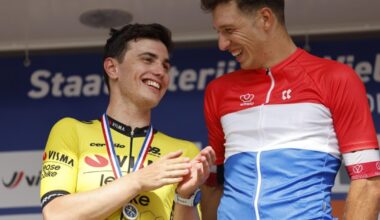 Team Visma | Lease a Bike