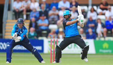 “Real team performance” pleases D’Oliveira as Rapids sweep aside Yorkshire