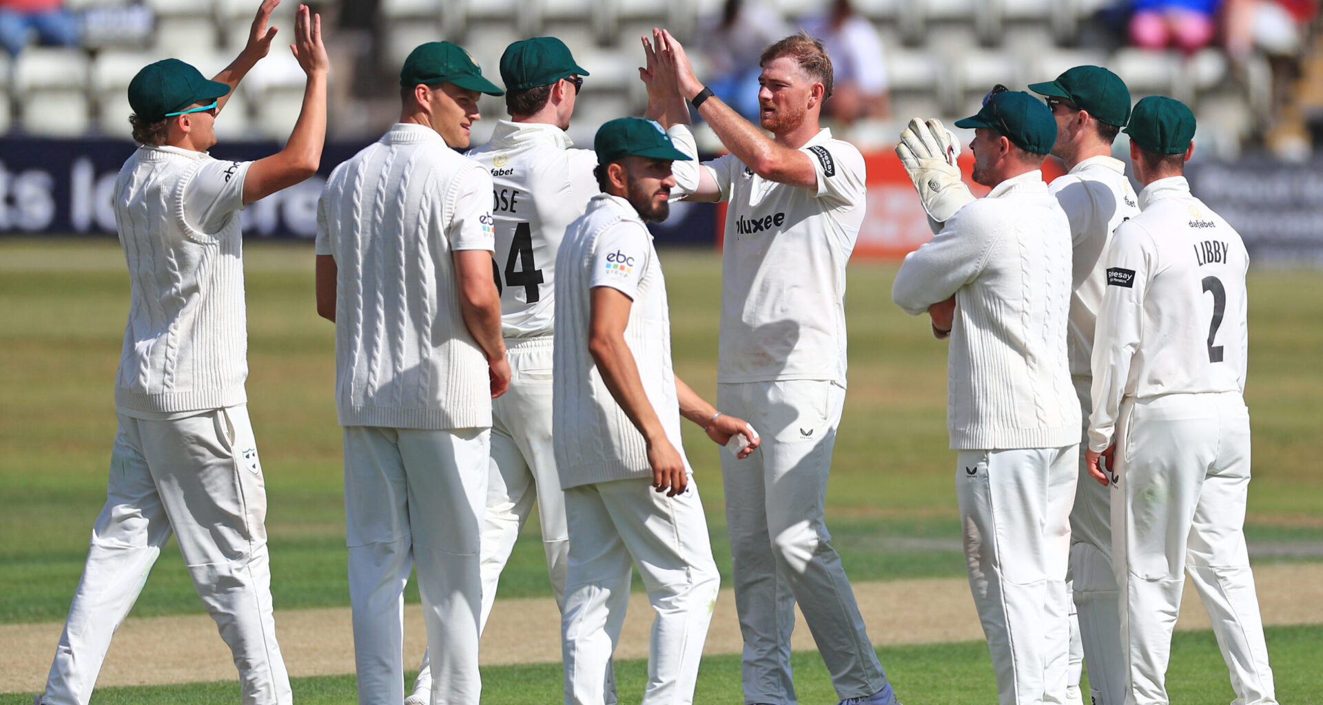 Hampshire Preview: Reaction required as Pears hit the road