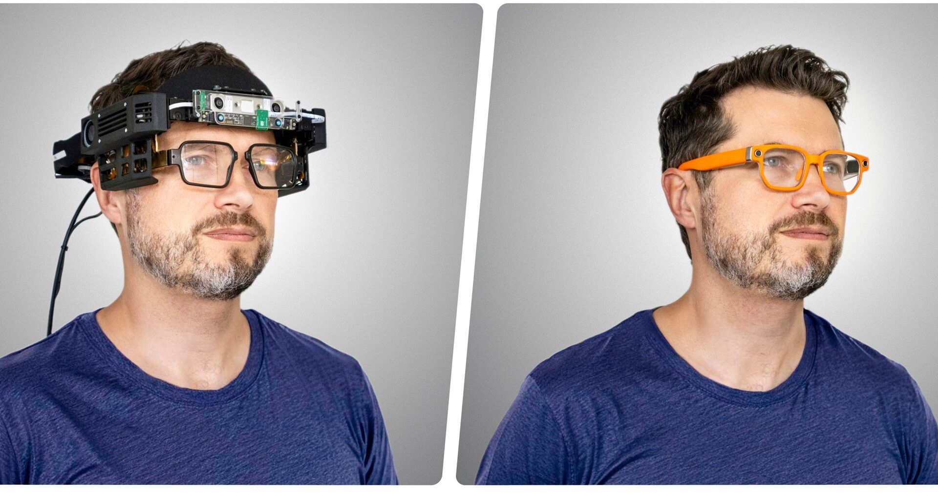 4 Companies Building XR's Future