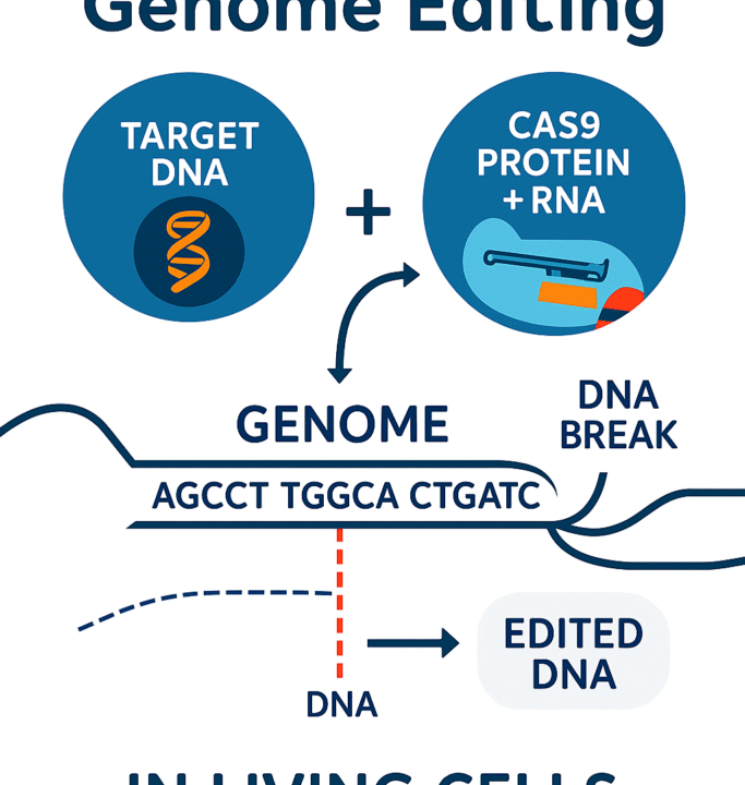 CRISPR Gene Editing and Screens in Disease Applications
