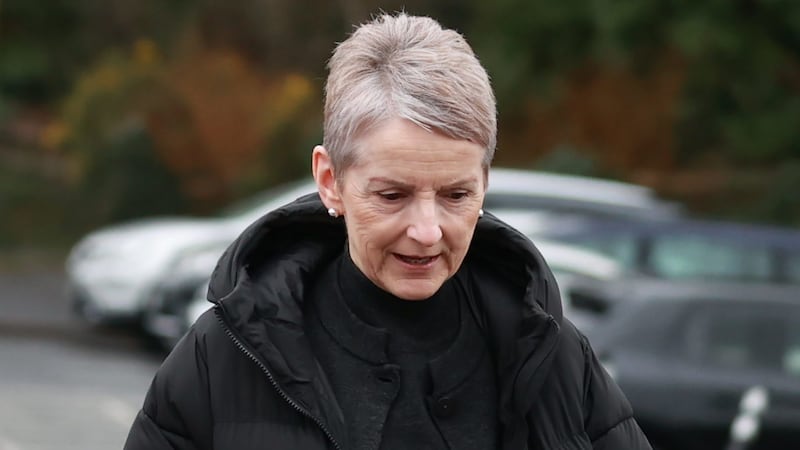 ‘Significant deterioration’ in Eleanor Donaldson’s medical condition, court hears