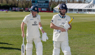 Statistical Preview: Gloucestershire - Derbyshire County Cricket Club