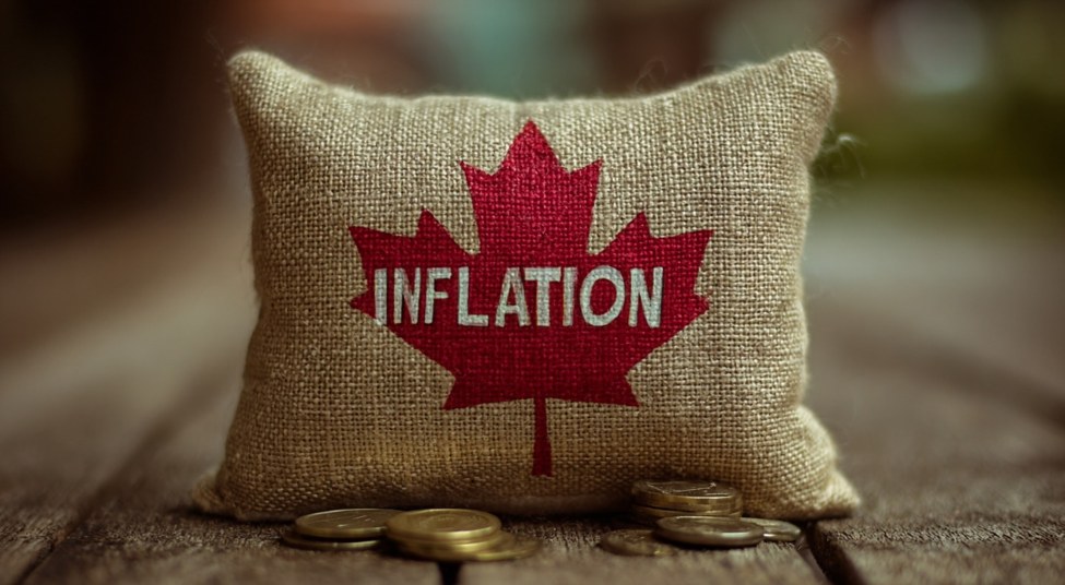 Canadian inflation data kicks offf the North American calendar