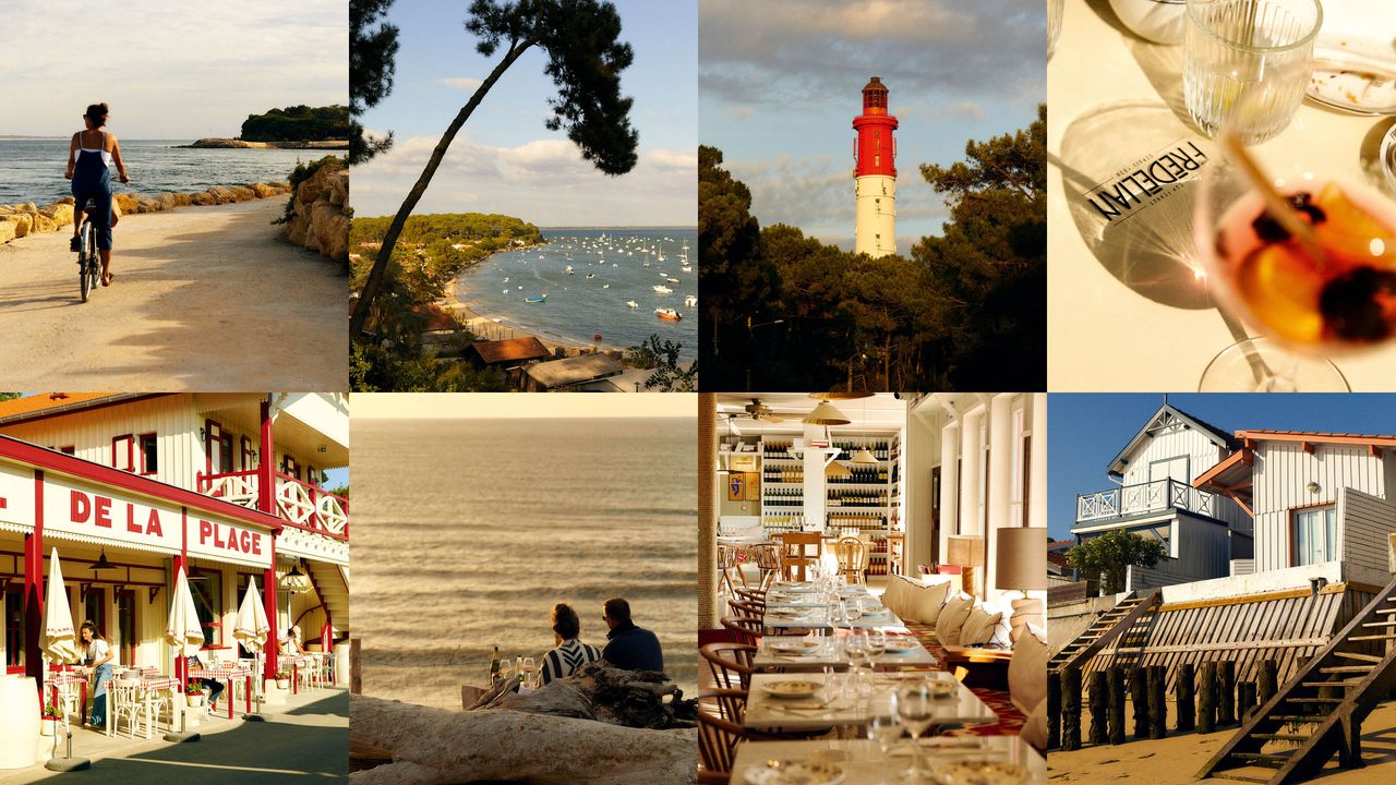 Condé Nast Traveller