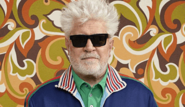 Pedro Almodóvar’s ‘Bitter Christmas' to Begin Filming This Month in Spain — World of Reel