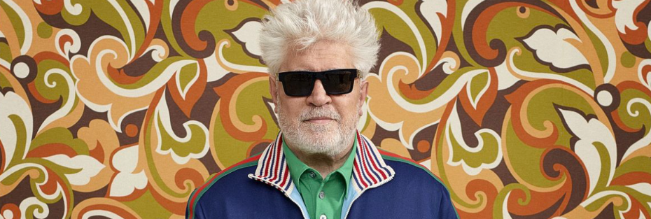 Pedro Almodóvar’s ‘Bitter Christmas' to Begin Filming This Month in Spain — World of Reel