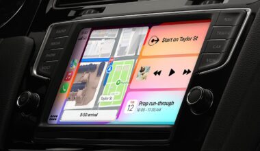 iOS 26 to Upgrade CarPlay in Two Ways