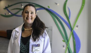 Logan Health provider looks to genetics for treatment options