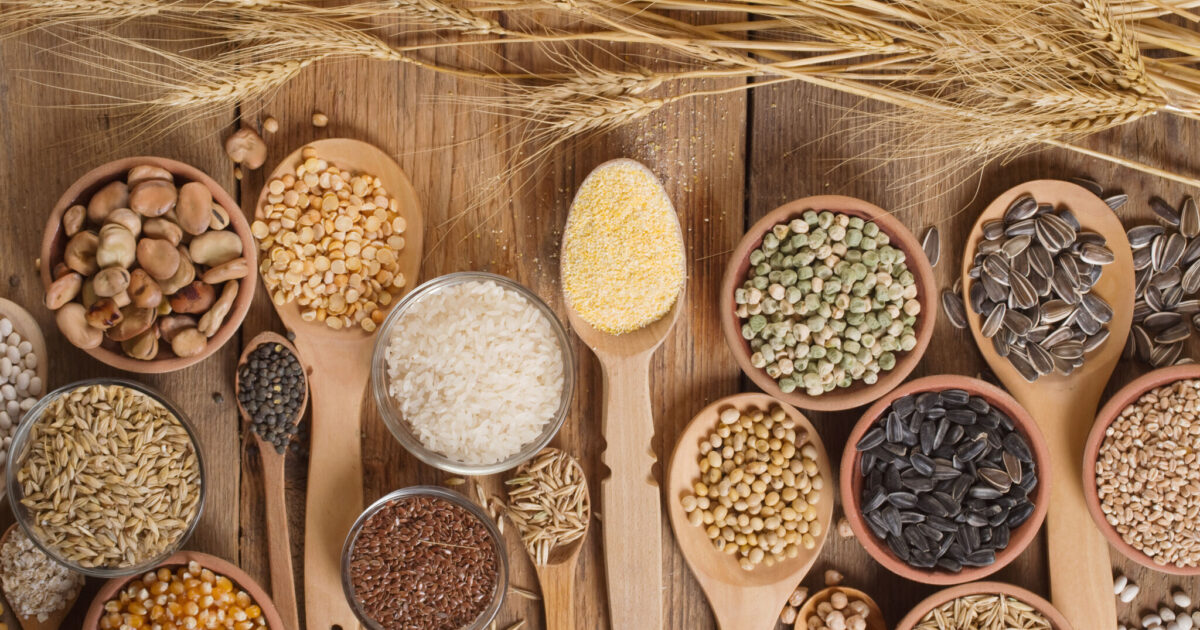 EU oilseed and cereal export values plunge
