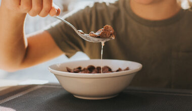 Breakfast Cereals Are Getting Sweeter And Less Nutritious : ScienceAlert