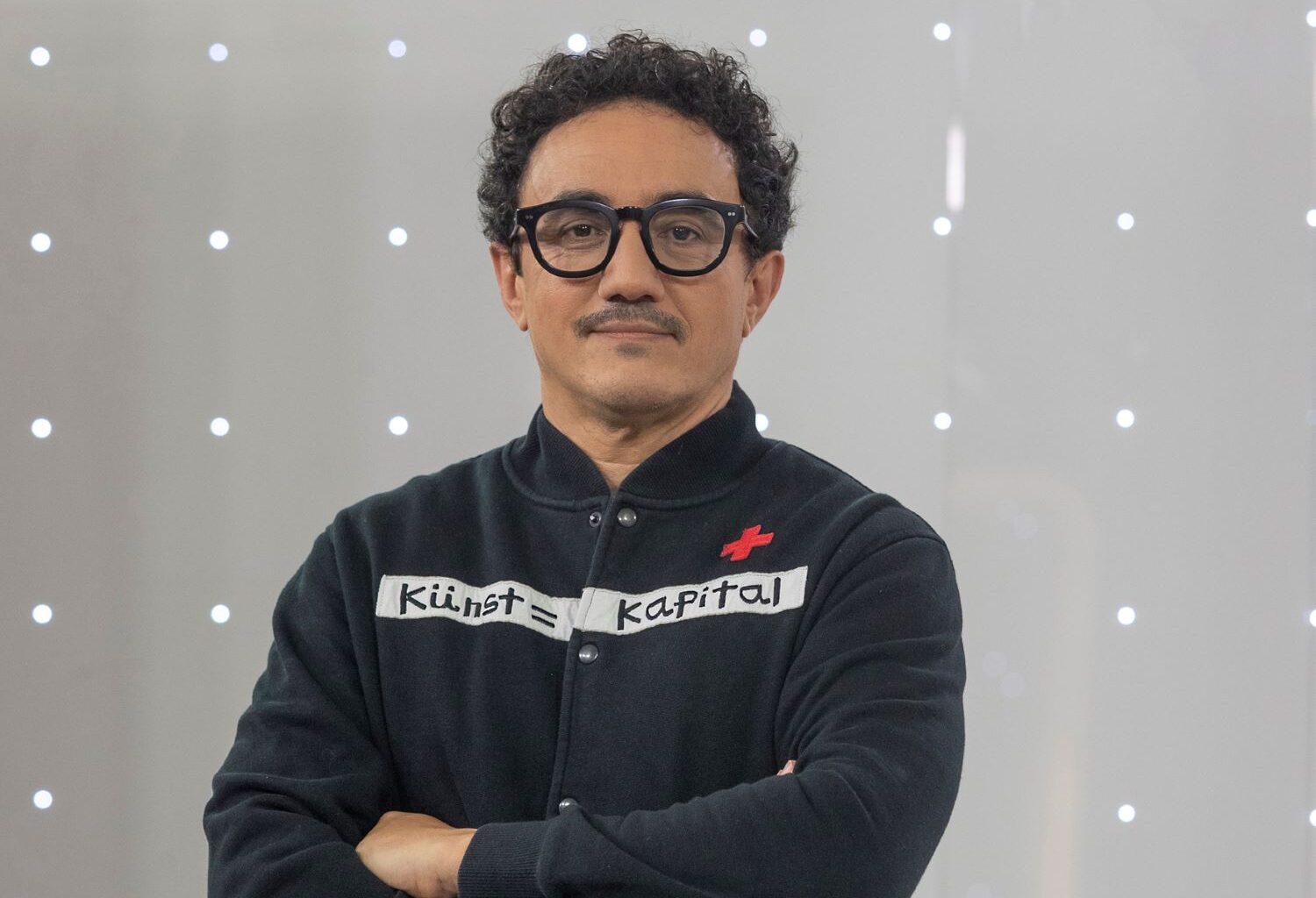 Cesar Vallejo appointed as the new Spanish Head of Delegation