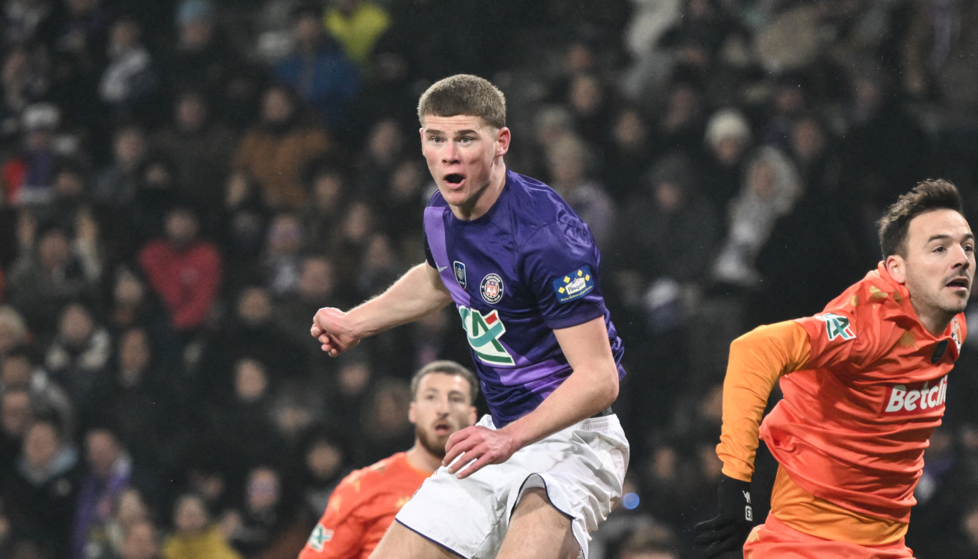 Charlie Cresswell