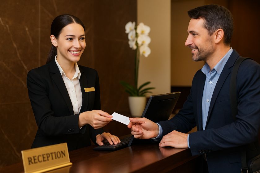 The Federal Trade Commission Launches a Major Rule in the USA to Ban Hidden Fees in Lodging and Event Ticket Sales