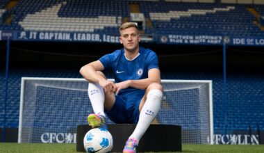 Chelsea confirm Delap signing in £30m deal amid Ekitike pursuit - London Evening Standard