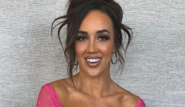 WWE’s Chelsea Green In Bikini “Can’t Make It” To Lexington