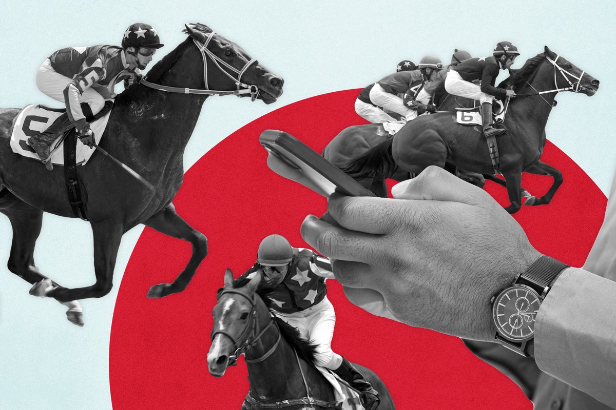 Horse Racing Betting Sites June 2025 | Top 10 Racing Bookmakers