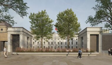White House urges Keir Starmer to block Chinese 'super embassy' in London amid national security fears