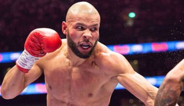 Chris Eubank Jr’s Next Opponent Revealed If He Wins Conor Benn Rematch: “It’s A Promise”