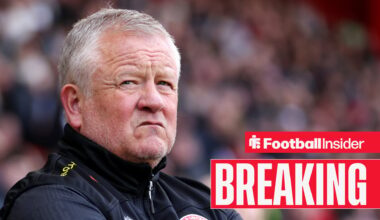 'Chris Wilder blindsided by Sheffield United sack as bust up update emerges'