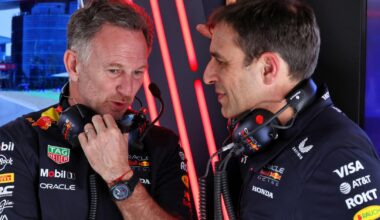 Red Bull deliver defiant message in face of McLaren domination
