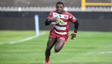 Christian Wade sends Wigan statement as Marshall injury update given