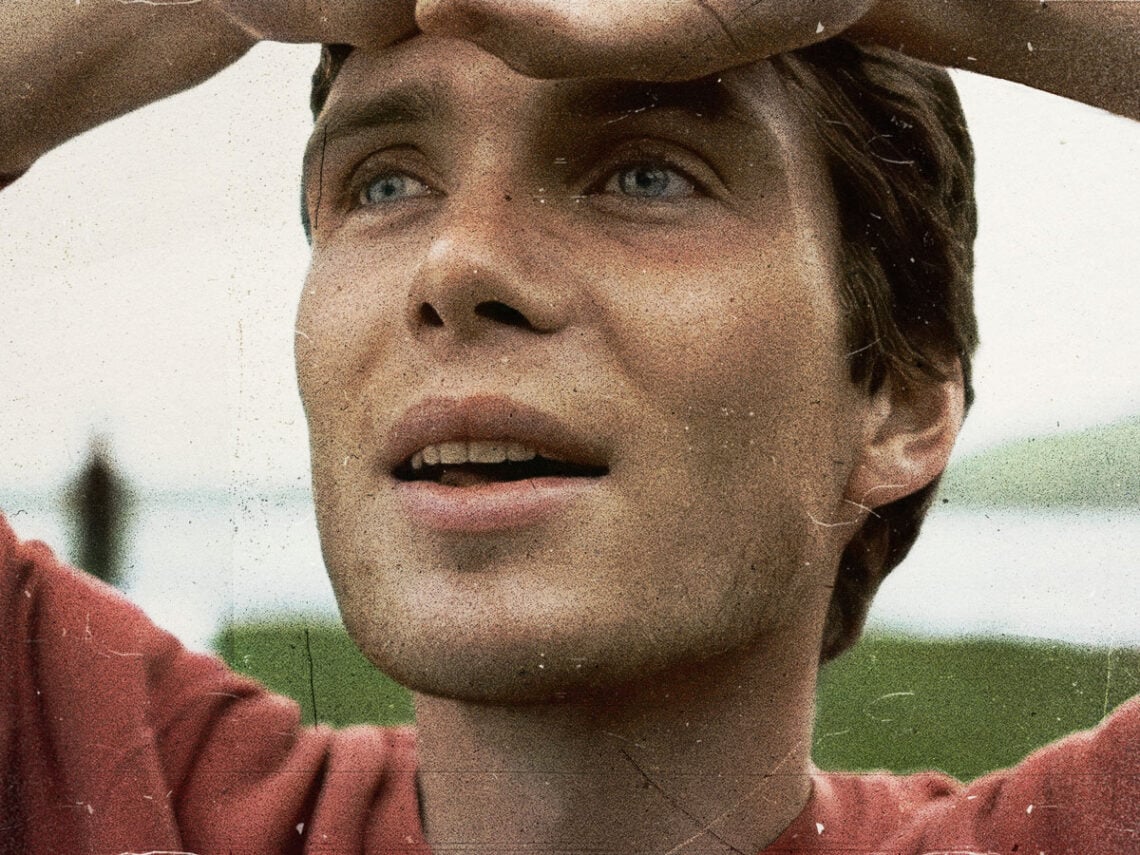 Cillian Murphy - 28 Days Later - 2002 - Danny Boyle - Ending