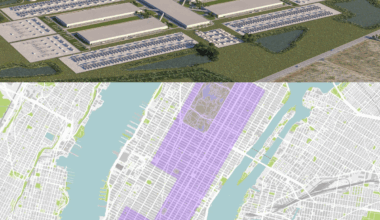 Meta's Massive AI Data Center Is Stressing Out a Louisiana Community
