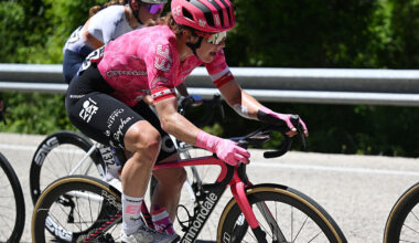 Canadian National Championships: Alison Jackson powers to solo road race victory