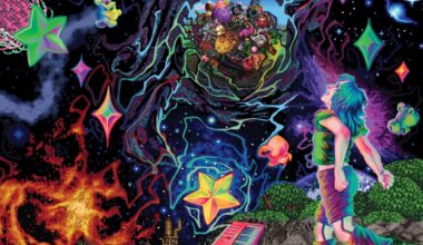 Cocojoey: STARS Album Review | Pitchfork