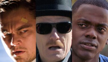 17 movies and TV shows that gave away the big twist early on – but nobody noticed