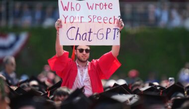 College graduates face toughest job market in more than a decade as hiring slows
