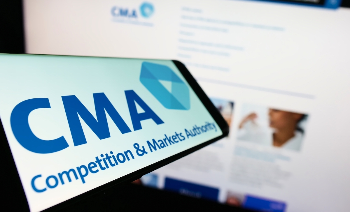 CMA Initiates Market Study on UK Road and Railway Infrastructure Delivery