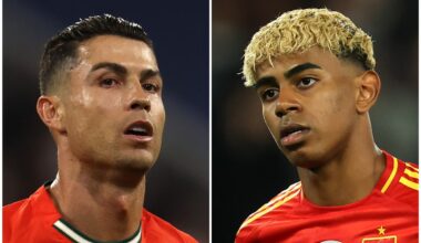 Portugal vs Spain LIVE: Nations League final match stream, latest team news, lineups, TV, prediction - London Evening Standard