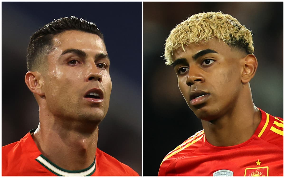 Portugal vs Spain LIVE: Nations League final match stream, latest team news, lineups, TV, prediction - London Evening Standard