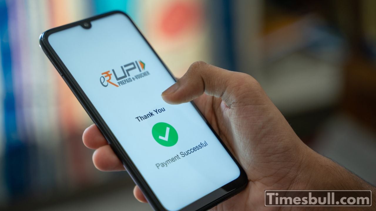 UPI Service: PhonePe launches non-internet UPI payments for feature phones