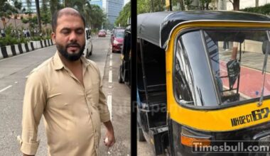Business Idea: Auto Driver’s Idea Beats MBA, No Capital, Earns 8 Lakh Rupees Monthly