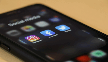 TMI: Too much Internet - The Fulcrum