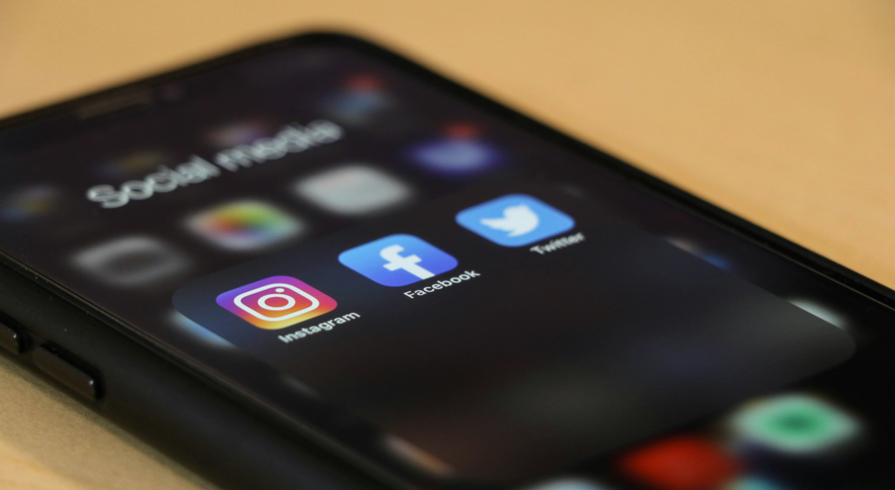 TMI: Too much Internet - The Fulcrum