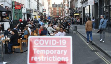 10pm closure for pubs and restaurants; Brexit talks 'challenging'; Lennon's killer apologises – Car Dealer Magazine