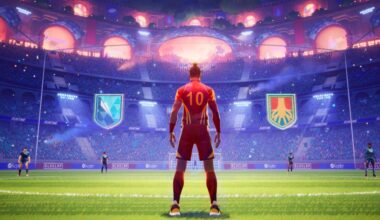 Sifu dev’s new game Rematch launches without crossplay, but it’s coming