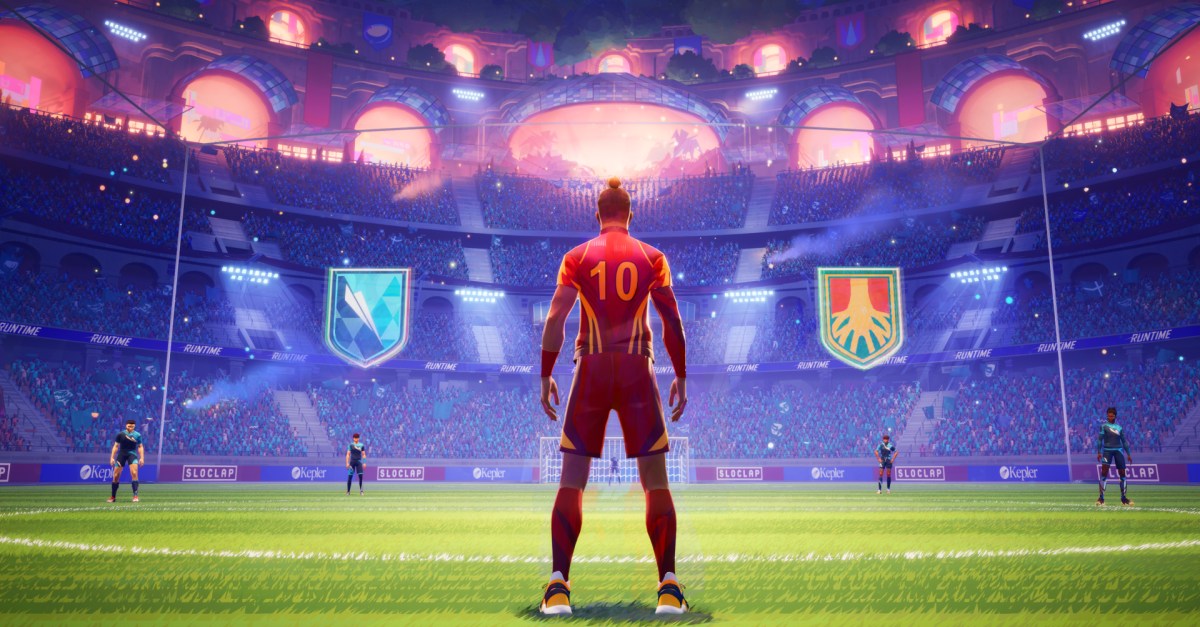 Sifu dev’s new game Rematch launches without crossplay, but it’s coming