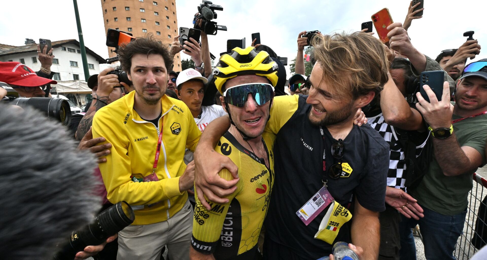 Simon Yates
