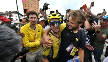 Simon Yates